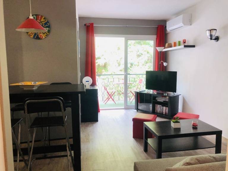 Appartement Blanes