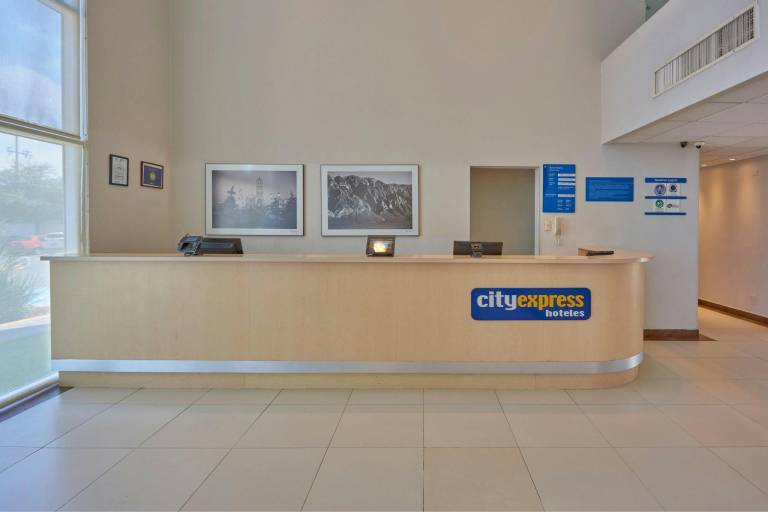 City Express by Marriott Zacatecas — photo 3