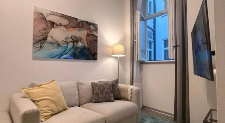 Rental apartment | Close to Riga Cathedral in Riga