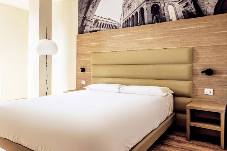 B&B HOTEL Fabriano Janus in Fabriano