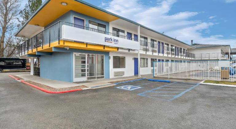 Motel 6 Winnemucca, NV — photo 2