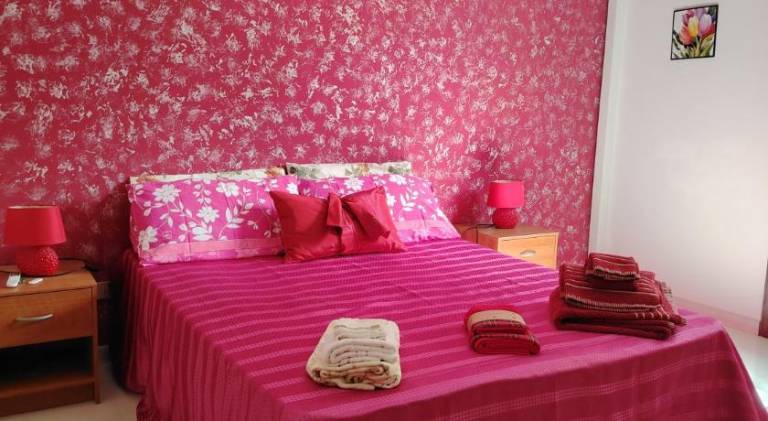 Apartment with 1 room for 2 persons in Castellammare del Golfo