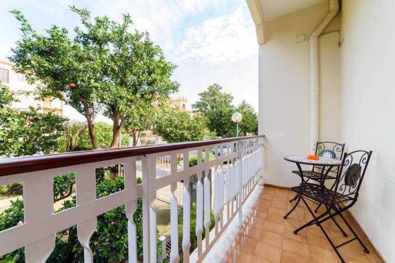 Charming holiday apartment with terrace | Dogs allowed — photo 5