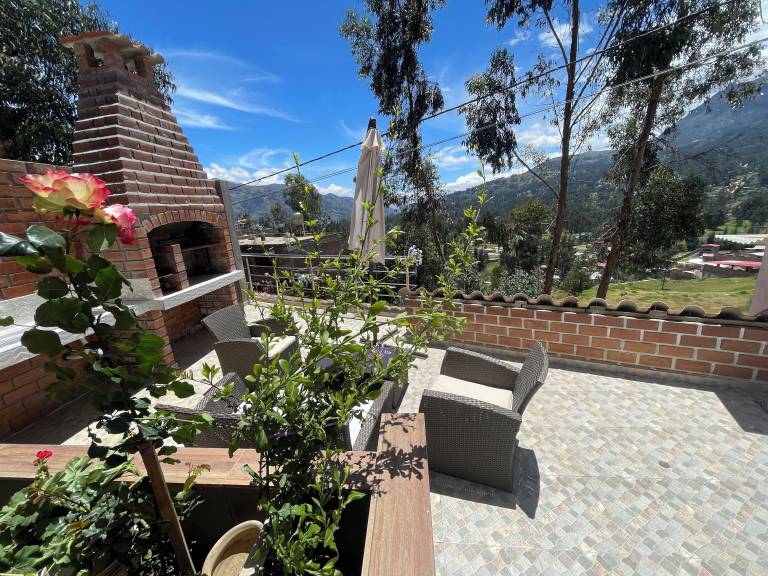House  Huaraz