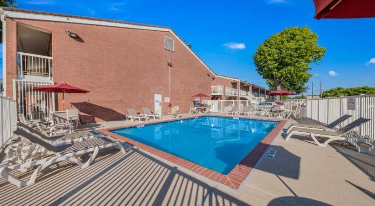 Motel 6-Plano, TX - Plano Northeast — photo 2