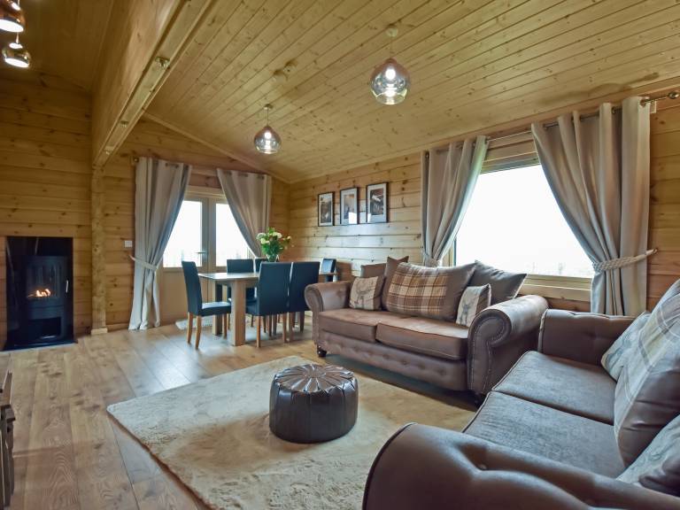 Children-friendly cottage with jacuzzi, garden & barbecue | Dogs allowed — photo 3