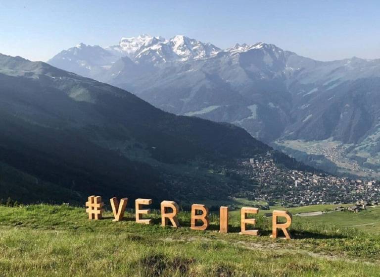Ferienwohnung  Bagnes