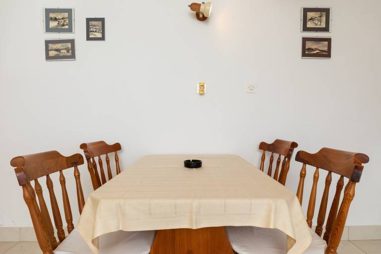 Studio flat near beach Nemira (Omiš) (AS-2776-a) — photo 4