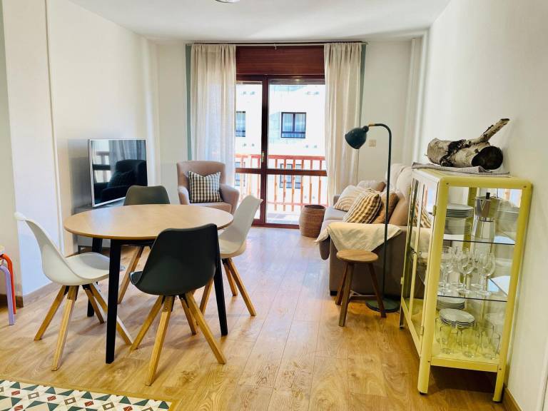 Appartement Jaca