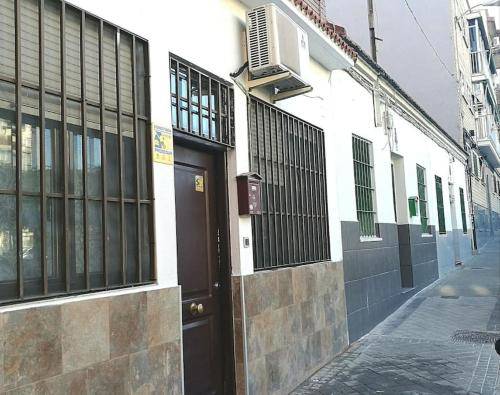 Apartamento Getafe