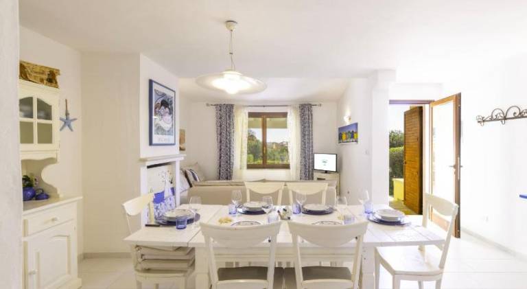 House with 3 rooms for 6 persons — photo 3