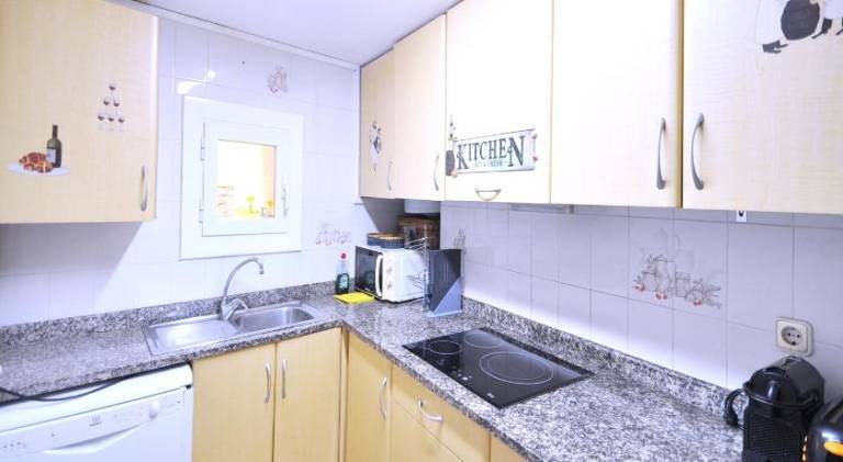 Rental apartment with 1 room for 4 persons — photo 5