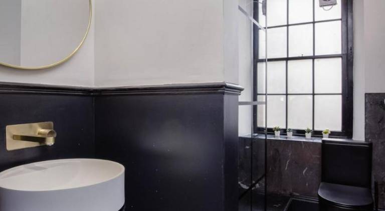 Charming apartment | Next to Edinburgh Castle | Dogs allowed — photo 3