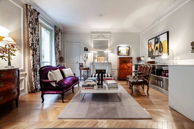 Appartement  Bezons
