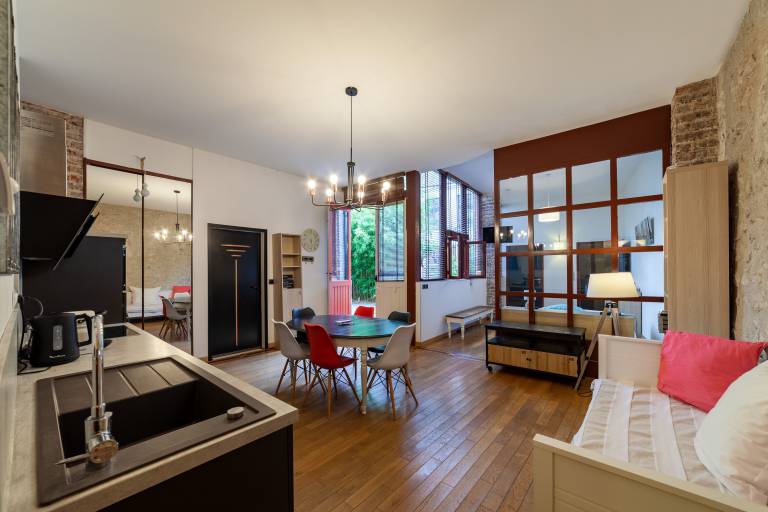 Cottage Blois