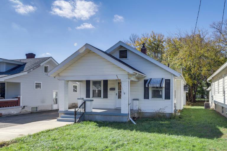 House Dayton