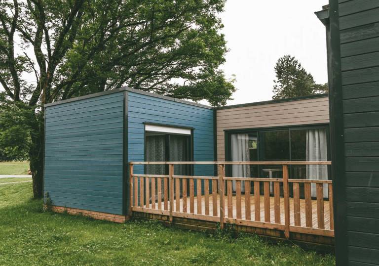 Chalet Rochefort-en-Terre