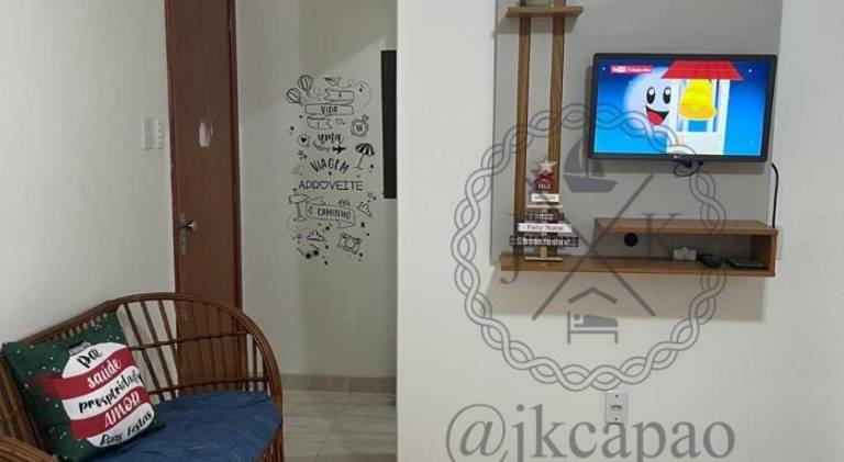 Rental apartment with 1 room for 4 persons — photo 2