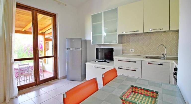 Vacation home with 1 room for 3 persons — photo 4