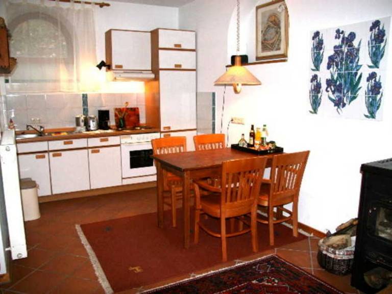 Ferienwohnung Starnberger See
