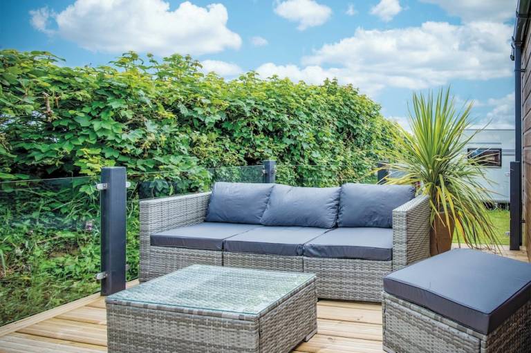 Apartment  Saundersfoot