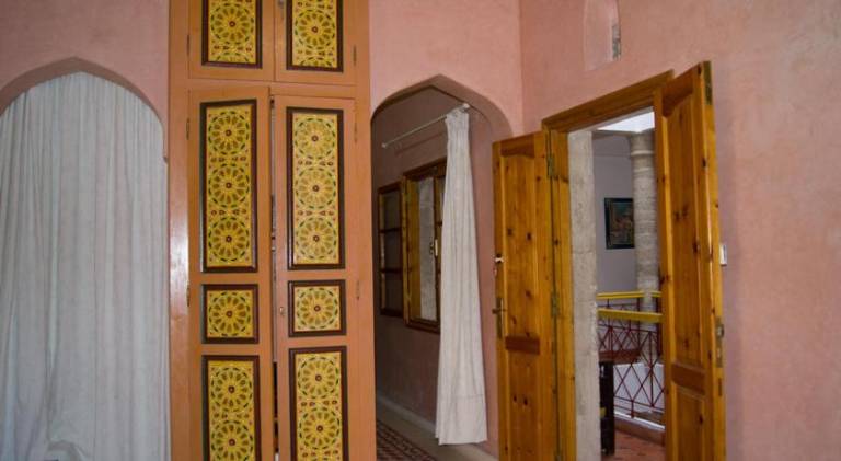 Riad Dar Rhamna — photo 5