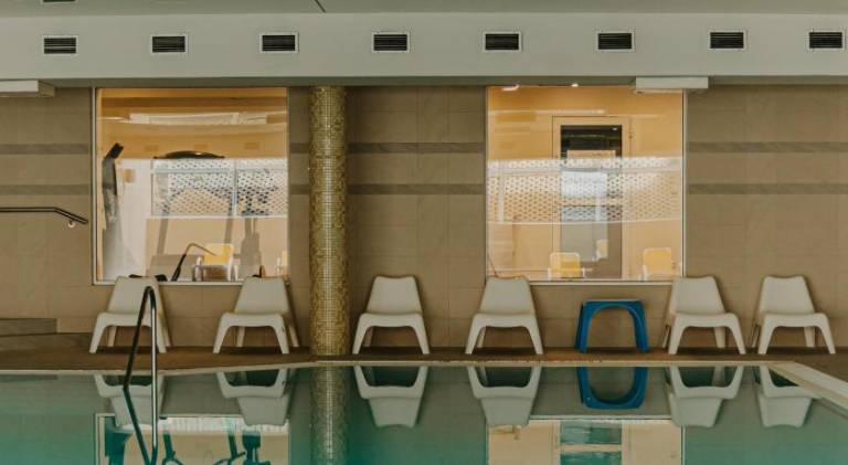 Hotel Cieplice MEDI & SPA — photo 3