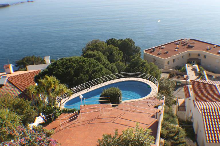 Ferienwohnung  Santa Margarita