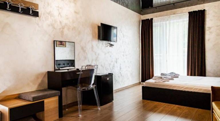 family hotel City hotel yambol