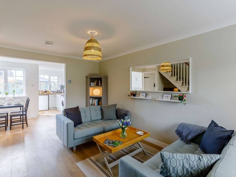Cottage Appledore