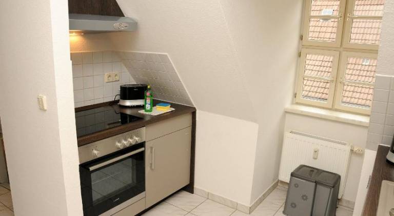 Rental apartment with terrace — photo 5