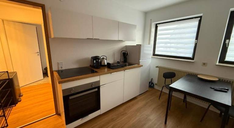 Holiday apartment | Pets allowed in Ehingen