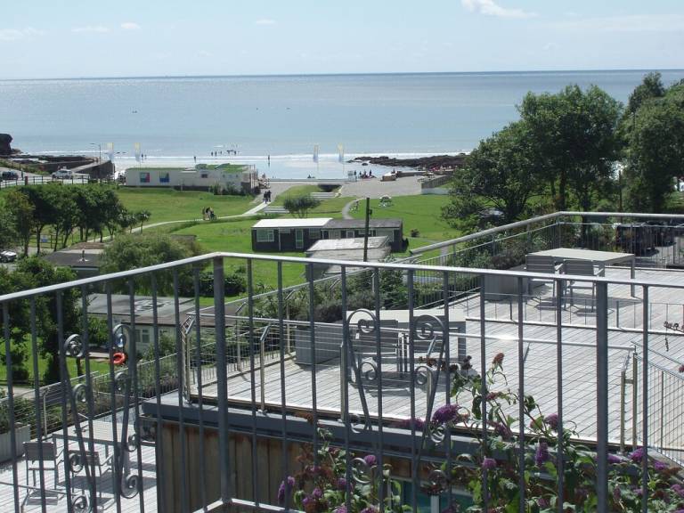 Villa Looe
