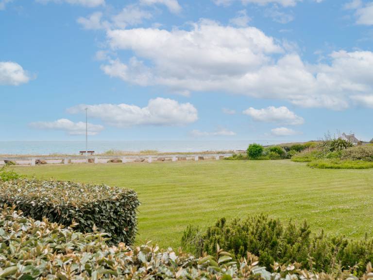 Rental apartment | Sea view — photo 5