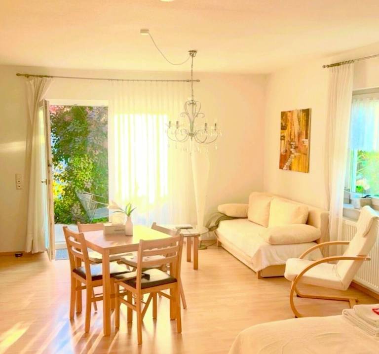 Ferienwohnung Marburg