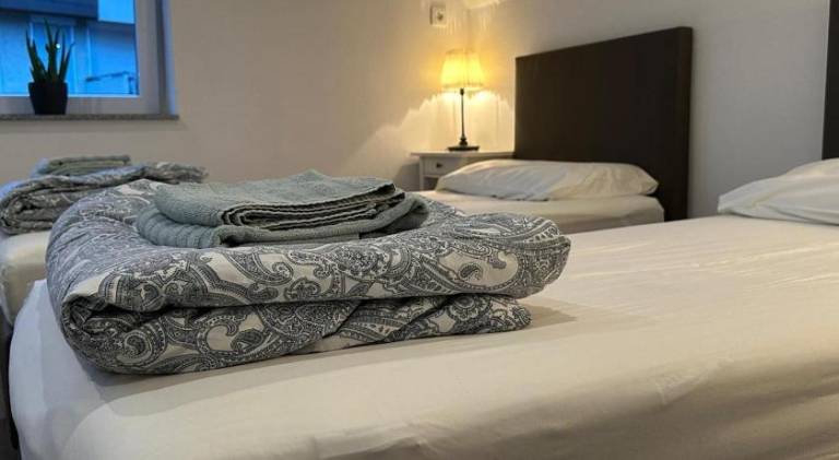 Ferienwohnung Bad Hersfeld