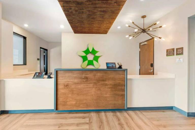 Extended Stay America Premier Suites - Yuma — photo 3