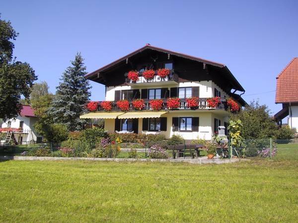 Bed & Breakfast Attersee
