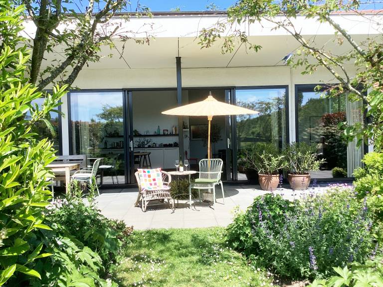 Bungalow