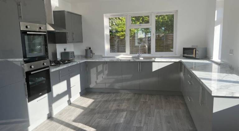 House with 6 rooms for 14 persons — photo 3