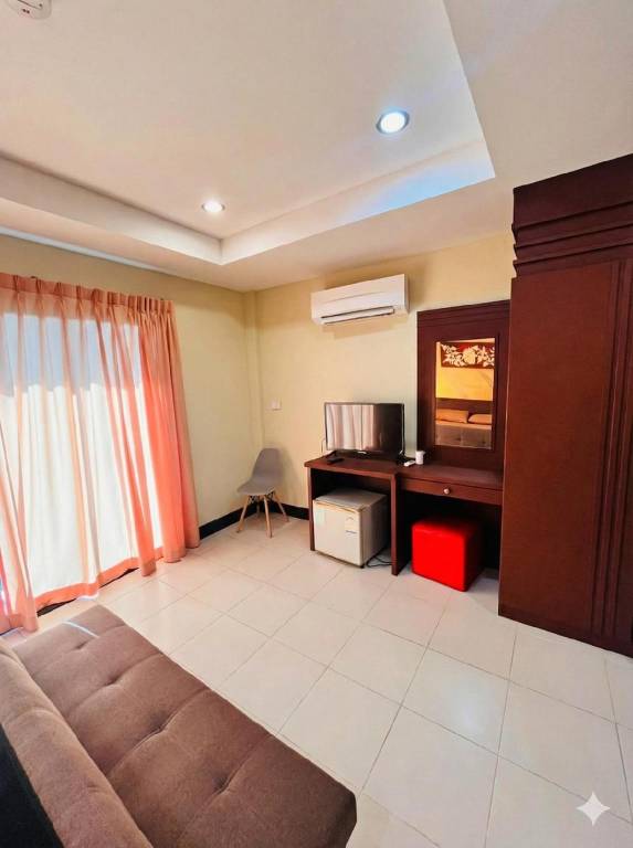 House with 2 rooms for 3 persons — photo 2