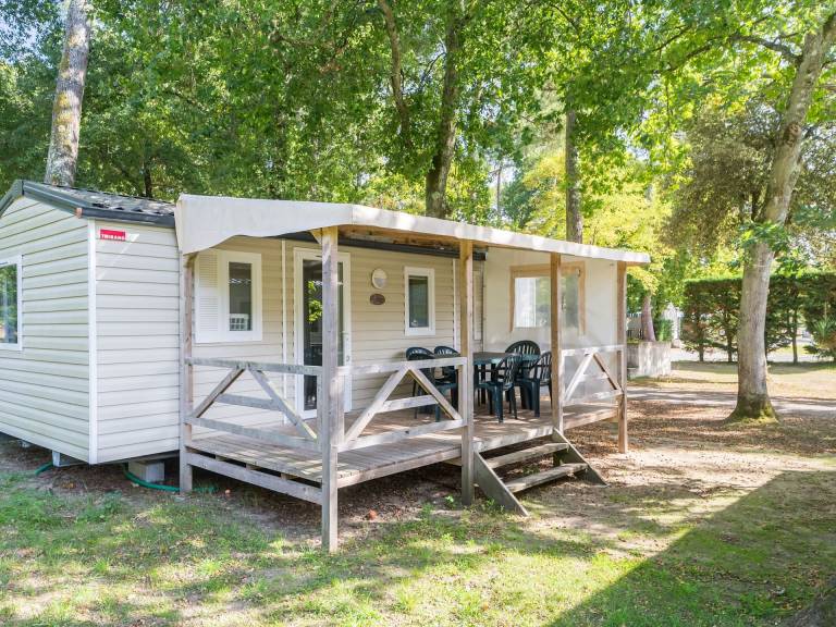 Mobil-home Boofzheim