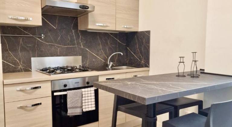 Rental apartment with 1 room for 4 persons — photo 3