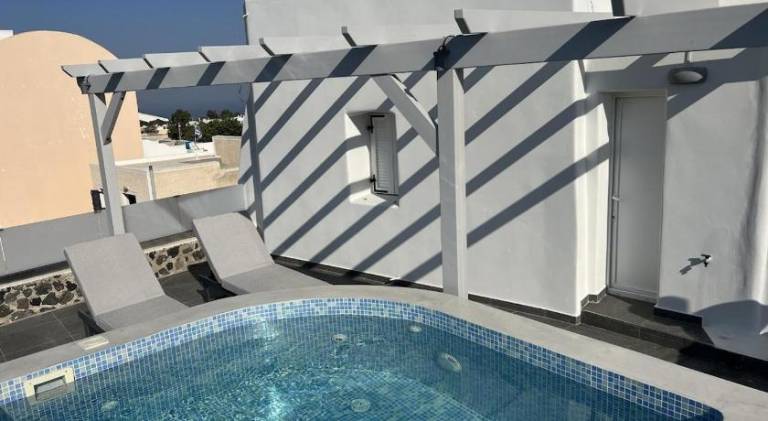 New Villa Sostis & Private Hot Tub — photo 5