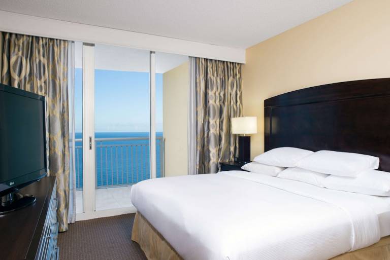 Resort Sunny Isles Beach