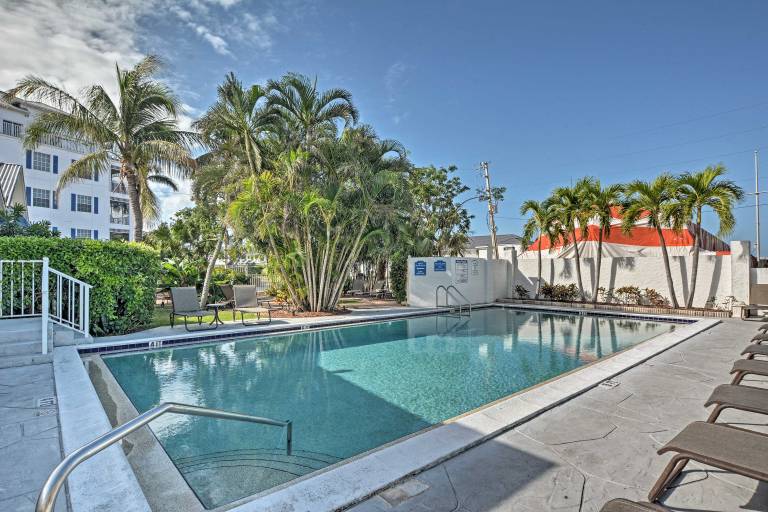 Apartment  Marco Island