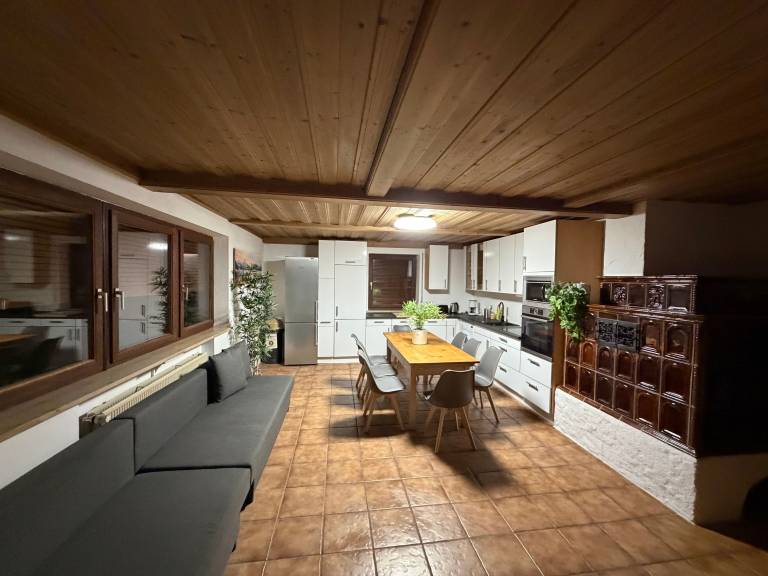 Ferienwohnung Penzberg