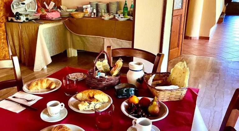 Hotel Velasole — photo 4