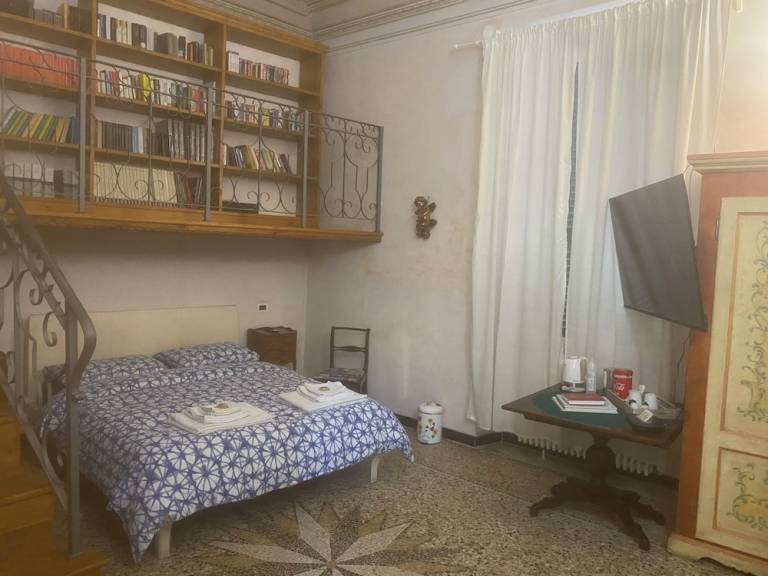 Chambre d'hôtes Savone
