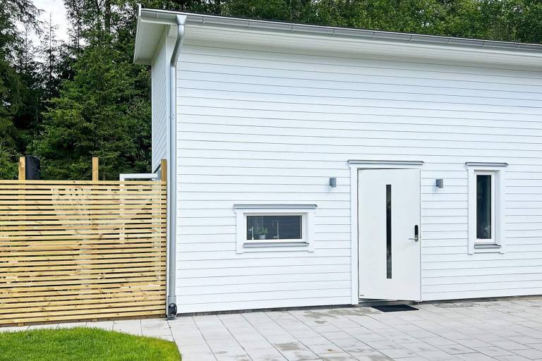 Hus Ljungby
